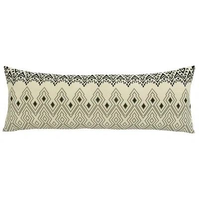 Nikki Chu Throw Pillow In Neutral