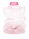 Niko June Eros Torso Hue Vase (25cm) In Pink