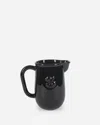 Niko June Black Kantine Pitcher In Black