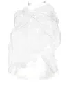Niko June L Eros Torso Transparent Vase In Transparent