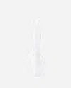 Niko June Las Projects Vase In White