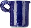 Niko June Navy Studio Pitcher In Dark Blue