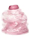 Niko June Small Eros Torso Vase (24cm) In Pink