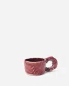 Niko June Studio Cup In Red