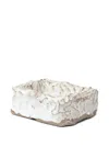 Niko June Textured Ceramic Jewellery Tray