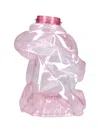 Niko June Vase "eros Torso" In Pink