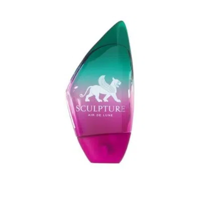 Nikos Unisex Sculpture Air De Lune Edp Spray 3.38 oz (tester) Fragrances 0734016579865