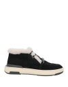 Shop Nila & Nila Woman Ankle Boots Black Size 6 Leather