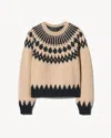 Nili Lotan Alena Sweater