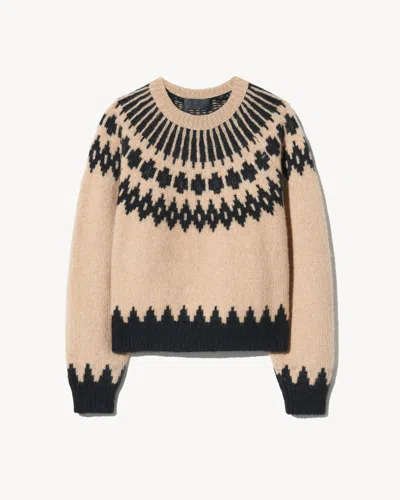 Nili Lotan Alena Sweater