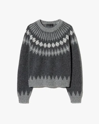Nili Lotan Alena Sweater