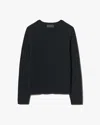 Nili Lotan Alise Sweater In Black