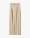 Nili Lotan Alphonse Wool Pant