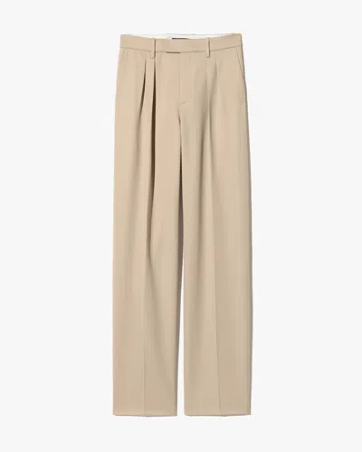 Nili Lotan Alphonse Wool Pant