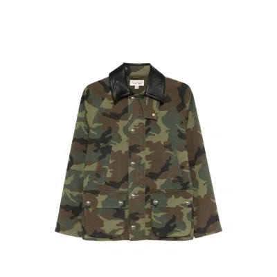 Nili Lotan Andrew Jacket In Multi