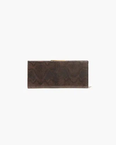 Nili Lotan Anjelica Clutch