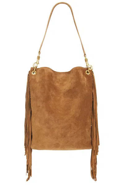 Nili Lotan Asher Bag In Brown