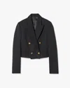 Nili Lotan Beauregard Blazer In Black