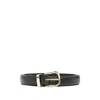 Nili Lotan Belts In Black