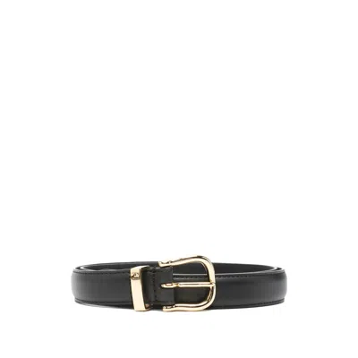 Nili Lotan Belts In Black