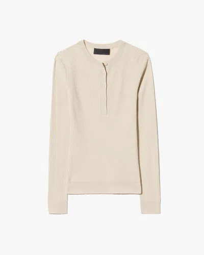 Nili Lotan Bijoux Sweater