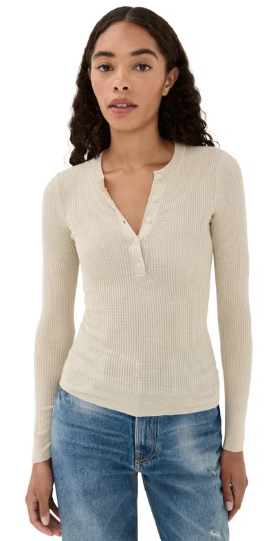 Nili Lotan Bijoux Sweater Tusk In Neutral