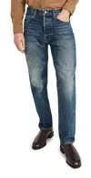 Nili Lotan Billie Jeans In Simon Wash