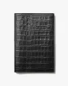 Nili Lotan Book Cover In Black