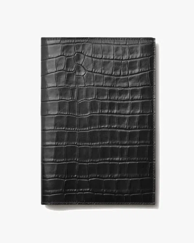 Nili Lotan Book Cover In Black
