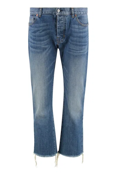 Nili Lotan Boyfriend Jeans