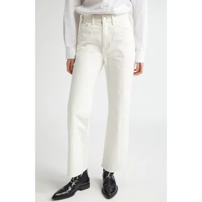 NILI LOTAN NILI LOTAN CALLA STRAIGHT LEG JEANS
