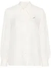 NILI LOTAN CARINA SHIRT