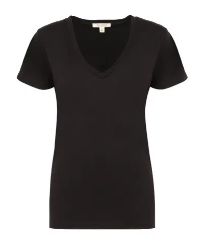 Nili Lotan Carol V-neck T-shirt