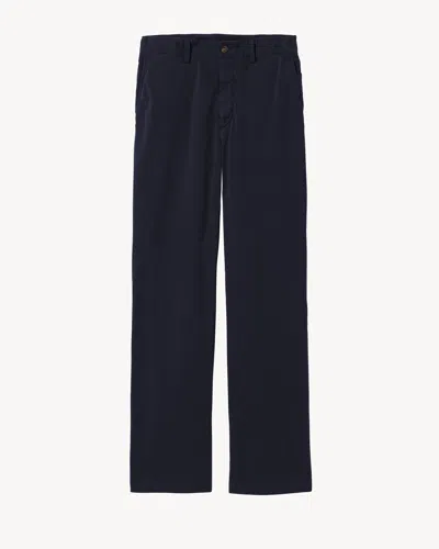 Nili Lotan Carsen Pant In Midnight