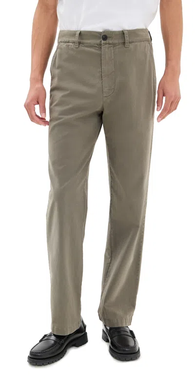 Nili Lotan Carsen Pants Truffle Taupe
