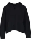 Nili Lotan Cashmere Hoodie