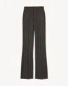 Nili Lotan Corette Wool Pant
