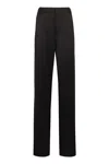 Nili Lotan Corette Wool Trousers