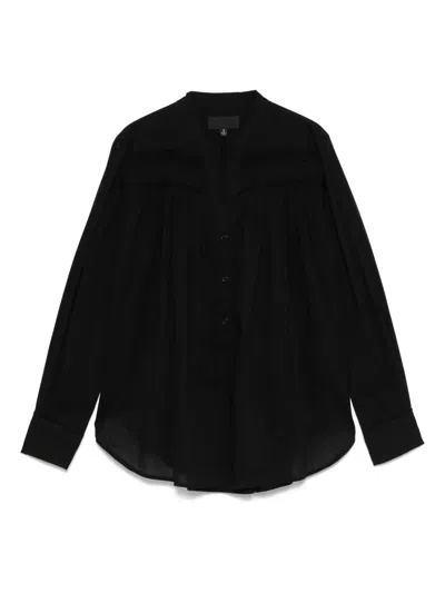 Nili Lotan Cotton Shirt