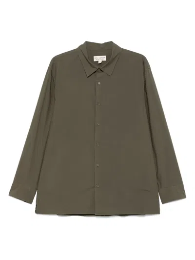 Nili Lotan Cotton Shirt