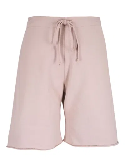Nili Lotan Cotton Shorts