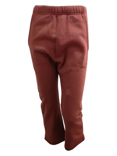 Nili Lotan Cotton Track Pants