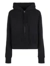 Nili Lotan Cotton Zip-up Hoodie