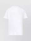 Nili Lotan T-shirt Basic In White