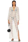 Nili Lotan Della Dress In White