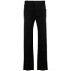 Nili Lotan Florence High-rise Flared Jeans