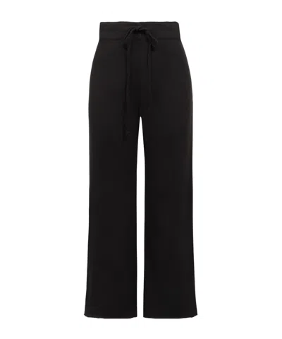 NILI LOTAN NILI LOTAN DRAWSTRING TROUSERS