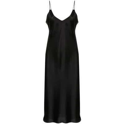 Nili Lotan Dresses In Black