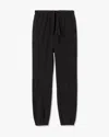 Nili Lotan Dulce Sweatpant In Black