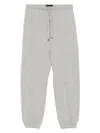 Nili Lotan Dulce Sweatpants In Grey